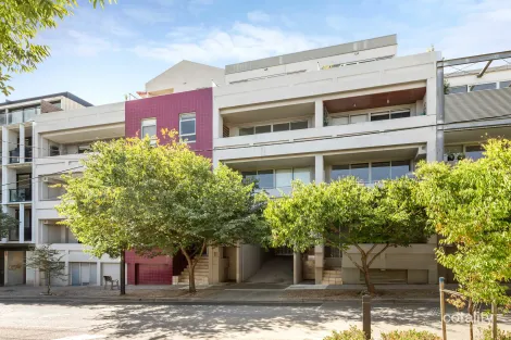 10/39-43 Wellington St, St Kilda, VIC 3182