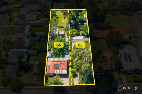 66/68 Marsden Rd, St Marys, NSW 2760