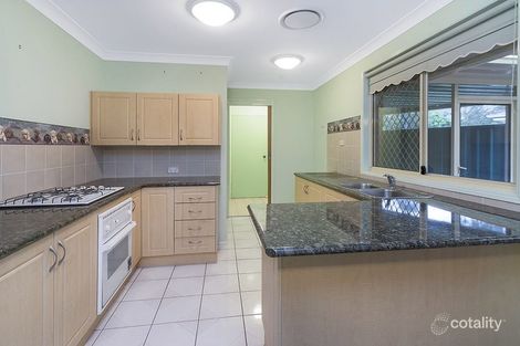 Property photo of 1 Splendens Place Tuggerah NSW 2259