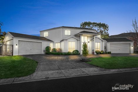 Property photo of 14 Knightsbridge Court Glen Waverley VIC 3150