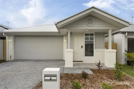 Property photo of 9 Mirapool Street Rothwell QLD 4022
