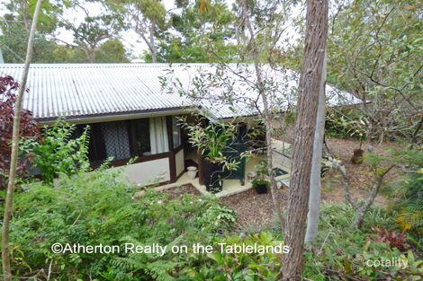 3 Magazine Rd, Herberton, QLD 4887