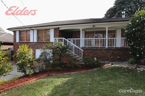 Property photo of 16 Drayton Avenue Castle Hill NSW 2154