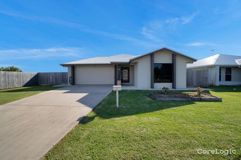 Property photo of 91 Oldmill Drive Beaconsfield QLD 4740