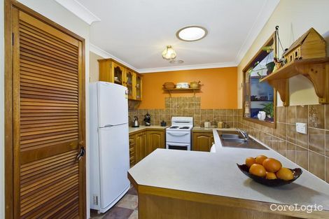 Property photo of 50 Cadonia Road Tuggerawong NSW 2259