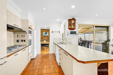 Property photo of 72 Jarrah Way Albion Park Rail NSW 2527