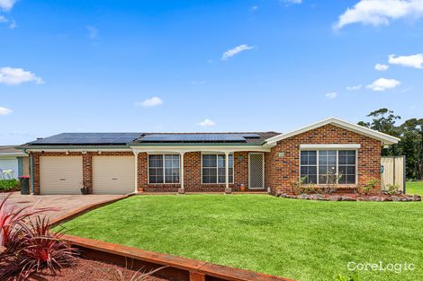 Property photo of 72 Jarrah Way Albion Park Rail NSW 2527