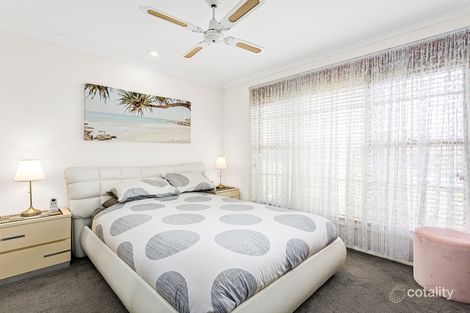Property photo of 72 Jarrah Way Albion Park Rail NSW 2527