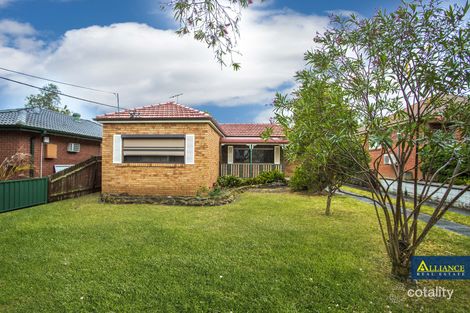 Property photo of 49 Ardath Avenue Panania NSW 2213