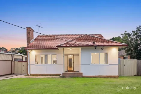 5 Lupin Ave, Riverwood, NSW 2210
