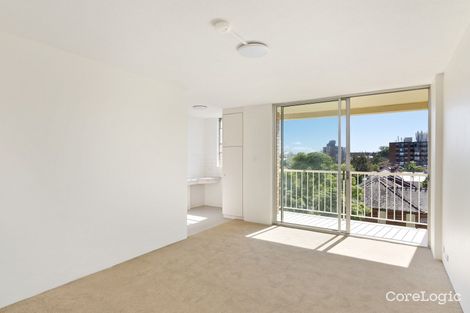 Property photo of 42/39-43 Cook Road Centennial Park NSW 2021