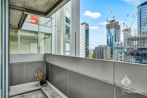 Property photo of 2810/22-24 Jane Bell Lane Melbourne VIC 3000