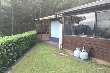 Property photo of 285 Beechmont Road Lower Beechmont QLD 4211