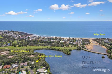 Property photo of 63 Fairway Drive Bargara QLD 4670