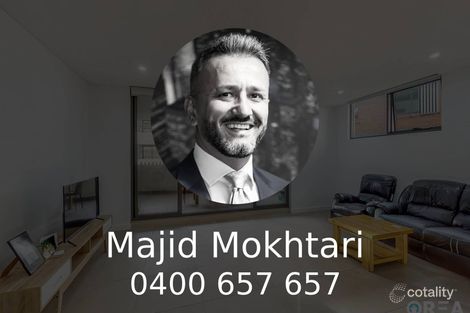 Property photo of 205/2 Saxby Close Botany NSW 2019