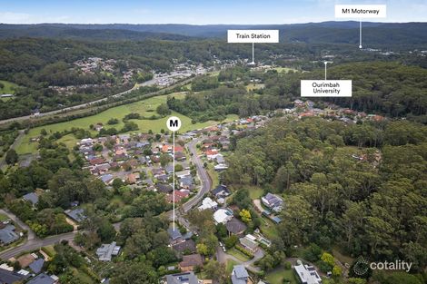 Property photo of 1 Old Farm Place Ourimbah NSW 2258