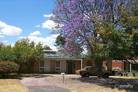 Property photo of 34 Waratah Drive Camillo WA 6111