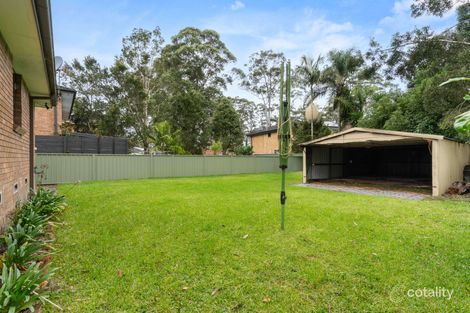 Property photo of 332 The Park Drive Sanctuary Point NSW 2540