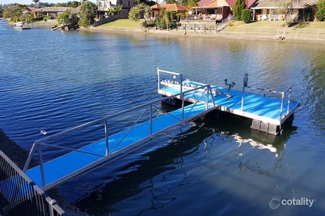 Property photo of 3 Creal Court Currumbin Waters QLD 4223