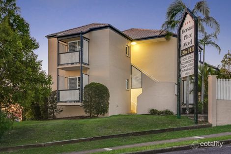 27 Wyndham St, Herston, QLD 4006
