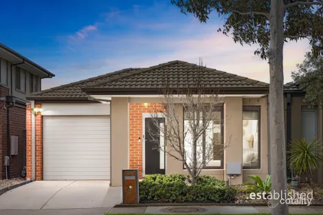 52 Hargrave Ave, Point Cook, VIC 3030
