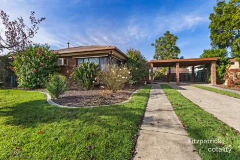 54 Geneva Cres, Lake Albert, NSW 2650
