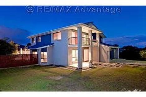 Property photo of 8 Behan Crescent Wakerley QLD 4154