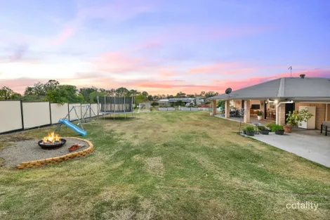 Property photo of 12 Post Office Lane Harrisville QLD 4307