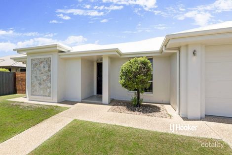 Property photo of 27 Garson Drive Bargara QLD 4670