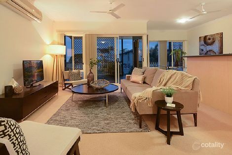 Property photo of 230 Stratton Terrace Manly QLD 4179