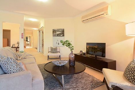 Property photo of 230 Stratton Terrace Manly QLD 4179