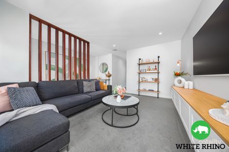 Property photo of 6 Bramwell Bend Googong NSW 2620