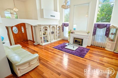 Property photo of 7 Rexham Place Chipping Norton NSW 2170