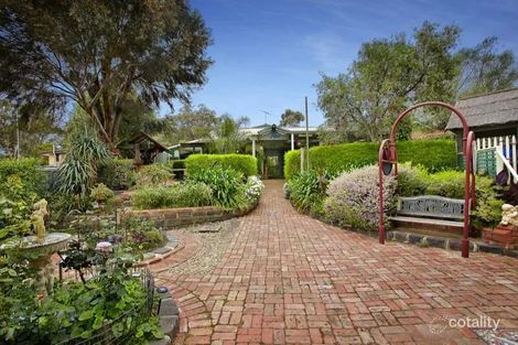 Property photo of 14 Rangeview Road Diamond Creek VIC 3089