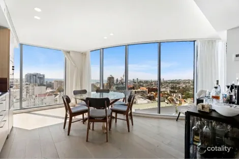 1705/226 Victoria St, Potts Point, NSW 2011