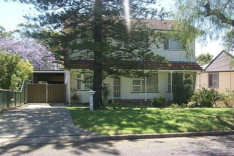 47 Ian Cres, Chester Hill, NSW 2162