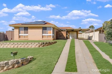 Property photo of 13 Glendower Street Rosemeadow NSW 2560