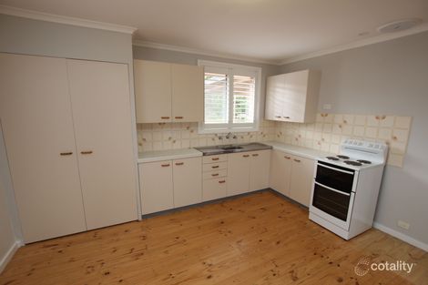 Property photo of 21 Ironside Street Weston ACT 2611