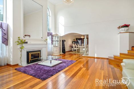 Property photo of 7 Rexham Place Chipping Norton NSW 2170