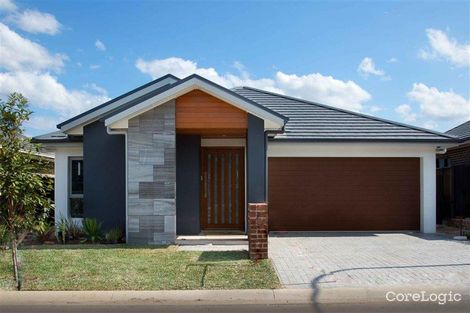 Property photo of 14 Corsica Way Kellyville NSW 2155