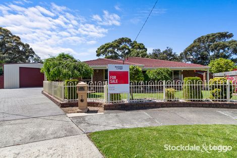 2 Nowa Ct, Morwell, VIC 3840