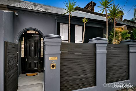 Property photo of 54 Palmerston Crescent South Melbourne VIC 3205