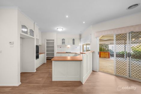 Property photo of 25 Kororoit Approach Caroline Springs VIC 3023