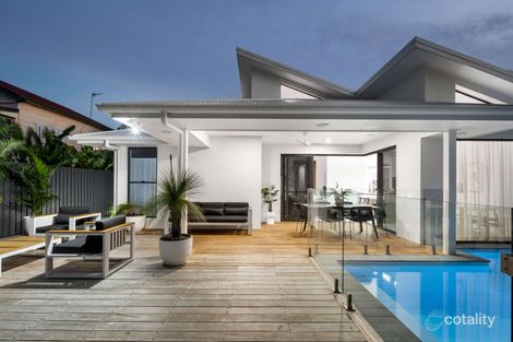 Property photo of 45 Binya Avenue Coolangatta QLD 4225