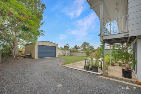 Property photo of 8 Deguara Drive Beaconsfield QLD 4740
