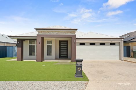 24 Selina View, Baldivis, WA 6171
