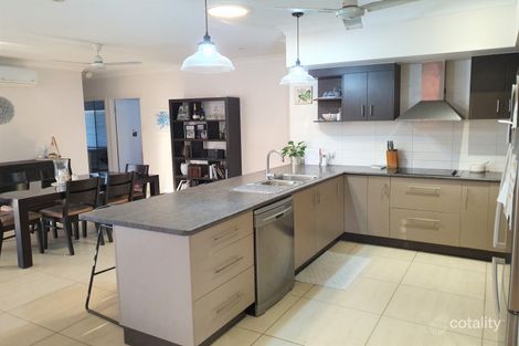 Property photo of 19 Waterstone Terrace Idalia QLD 4811