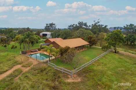 Property photo of 1172 Ulan Road Budgee Budgee NSW 2850