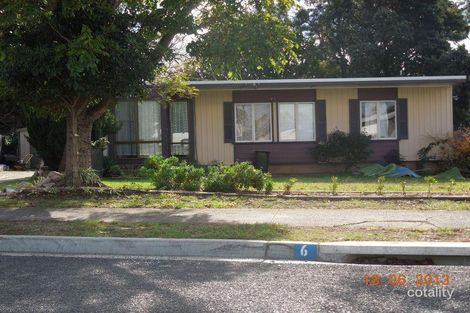 6 Echuca Cres, Koonawarra, NSW 2530