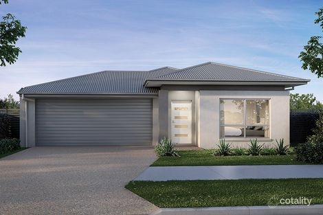 Lot 158 Grahams Rd, Strathpine, QLD 4500